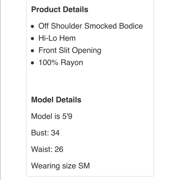 LAST 1️⃣ Bastille Polka Dress - Picture 7 of 7